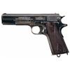 Image 1 : Colt U.S. Army Model 1911 Semi-Automatic Pistol