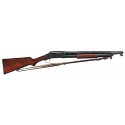 Scarce U.S. Marked WWI Winchester Model 1897 Trench Gun