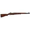 Image 1 : U.S. Springfield M1 Garand Semi-Automatic Rifle