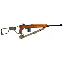 U.S. Inland M1A1 Paratrooper Carbine
