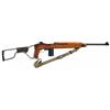 Image 1 : U.S. Inland M1A1 Paratrooper Carbine