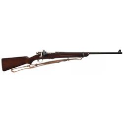 U.S. Springfield M2 Bolt Action Training Rifle