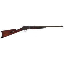 Scarce Winchester Model 1903 Semi-Automatic Rifle with U.S. Marking