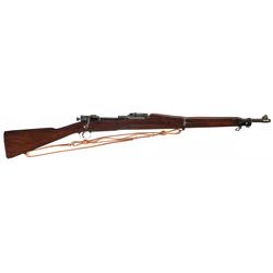 U.S. Springfield Model 1903 Mark I Bolt Action Rifle
