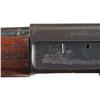 Image 3 : Two U.S. Shotguns -A) Stevens Model 30 Slide Action Riot Shotgun