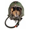Image 1 : U.S. Air Force K-1 High Altitude Partial Pressure Helmet