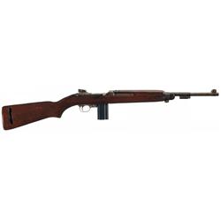 U.S. Winchester M1 Semi-Automatic Carbine with Sling