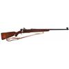 Image 1 : U.S. Springfield Armory Model 1922 MII Bolt Action Rifle