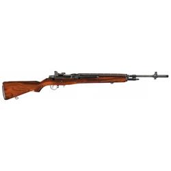 Springfield Arms M1A Semi-Automatic Rifle