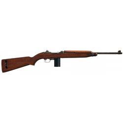 U.S. National Postal Meter M1 Semi-Automatic Carbine