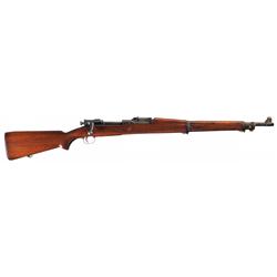 U.S. Springfield Armory Model 1903 A1 Bolt Action Rifle