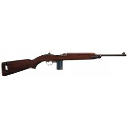 U.S. Winchester M1 Semi-Automatic Carbine