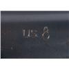 Image 3 : Two U.S. Remington Shotguns -A) Remington Model 11 Semi-Automatic Shotgun