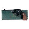 Image 1 : Excellent Colt Shooting Master Double Action Revolver with Box