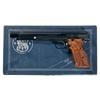 Image 1 : Smith & Wesson Model 41 Semi-Automatic Pistol with Box