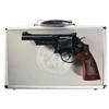 Image 1 : Smith & Wesson Model 27-8 Performance Center Double Action Revolver with Case