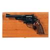 Image 1 : Cased Smith & Wesson Model 27-2 Revolver