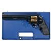 Image 1 : Smith & Wesson Model 29 Classic Double Action Revolver with Case