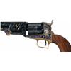 Image 2 : Two Engraved Colt Black Powder Series Percussion Revolvers -A) Custom Shop Engraved Colt 1851 Navy B