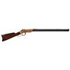 Image 1 : Important Historical Inscribed Presentation Henry Lever Action Rifle, Inscribed to Andersonville Pri