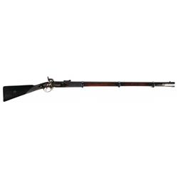 Exceptional London Armory Pattern 1853 Percussion Rifle-Musket