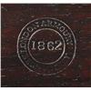 Image 3 : Exceptional London Armory Pattern 1853 Percussion Rifle-Musket