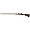 Image 4 : Exceptional London Armory Pattern 1853 Percussion Rifle-Musket