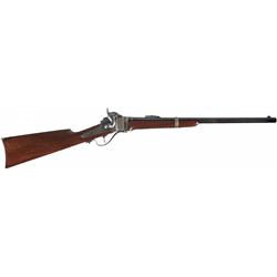 Sharps New Model 1863 Metallic Conversion Carbine