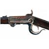 Image 2 : Very Fine Civil War Burnside Fifth Model Breech Loading Carbine