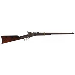 U.S. Starr Arms Breech Loading Percussion Carbine
