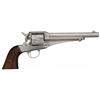 Image 1 : Excellent Remington Model 1875 Single Action Army Revolver