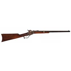 Starr Arms Civil War Breech Loading Percussion Carbine