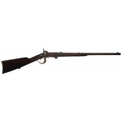 U.S. Civil War Burnside 5th Model Breech loading Carbine
