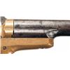 Image 2 : Colt Third Model (Thuer) .41 Caliber Derringer with Desirable "14 Pall Mall" Marking