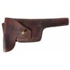 Image 6 : Historical Mauser 1896 Flat Side Large Ring Broomhandle with Matching Shoulder Stock and Manila Depo