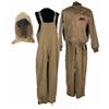 Image 1 : WWII U.S. Tanker Corps Uniform Grouping