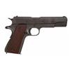 Image 2 : Incredibly Historic Colt Model 1911A1 Semi-Automatic Pistol, former property of Major Henry A. Court