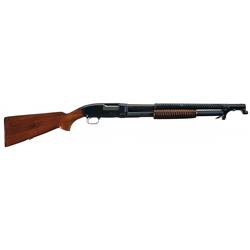 Excellent Winchester Model 12 Trench Gun