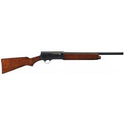 Excellent U.S. Contract Remington Model 11 Riot Shotgun