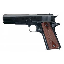 Colt U.S. Army Model 1911 Semi-Automatic Pistol