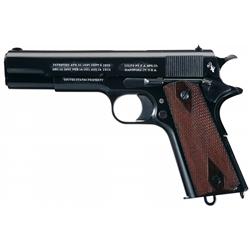 Colt U.S. Navy Model 1911 Semi-Automatic Pistol