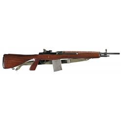 Armscorp Model M14NM National Match Semi-Automatic Rifle