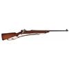 Image 1 : U.S. Springfield Armory Model 1922 MII Bolt Action Rifle with Sling