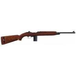 World War II U.S. Standard Products M1 Semi-Automatic Carbine