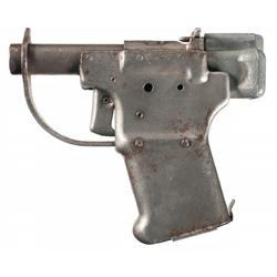 U.S. General Motors Liberator Single Shot Pistol