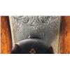 Image 6 : Exceptional Engraved Gold Inlaid Johann Fanzoj Ferlach Side Lock Over / Under Double Rifle with Scop