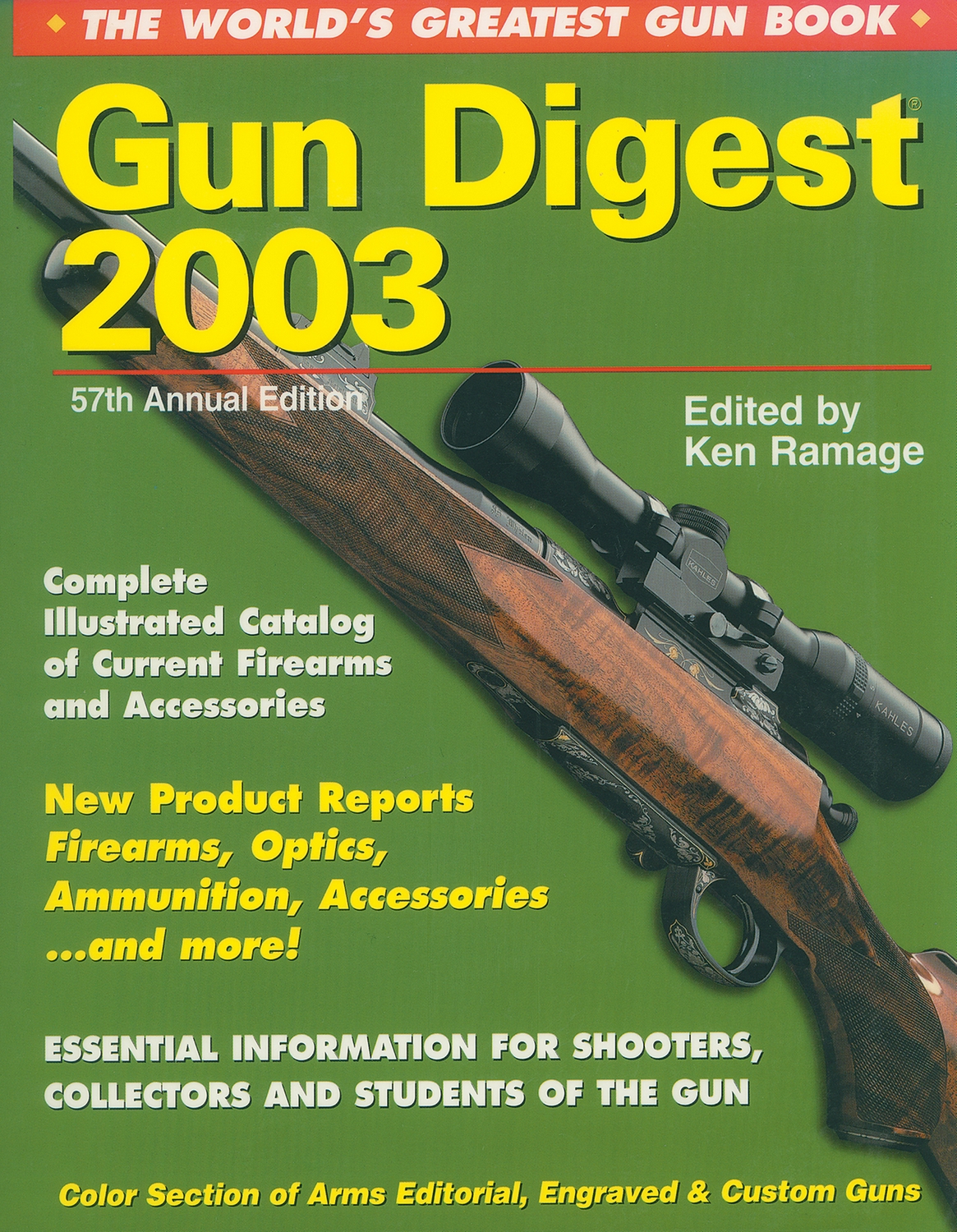 Elaborate American Custom Gun Makers Guild 100th Anniversary