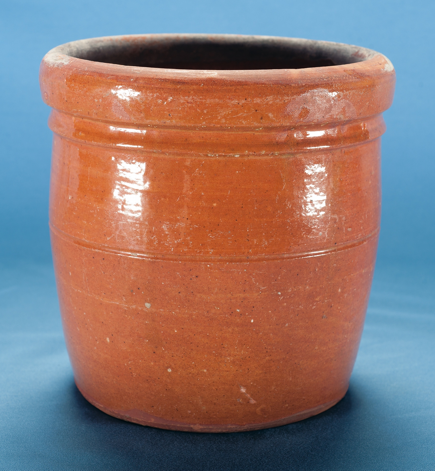 Galena One Gallon Crock