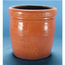 Galena One Gallon Crock