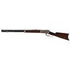 Image 5 : Winchester Model 1886 Caliber .45-90 Sporting Rifle with Casehardened Receiver